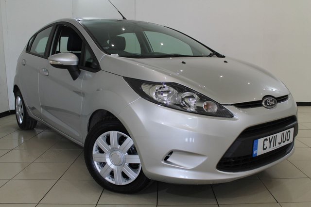 View our FORD FIESTA