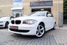 USED 2010 60 BMW 1 SERIES 118D ES 2.0 3 DOOR &pound;0.00 DEPOSIT &pound;114.48 MONTH HP