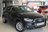USED 2013 13 AUDI Q3 2.0 TDI SE 5d 138 BHP BLUETOOTH + REAR PARKING SENSORS + 17 INCH ALLOYS + AUTOMATIC LIGHTS + RAIN SENSORS + AIR CONDITIONING