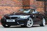 USED 2011 11 BMW Z4 2.5 23i M Sport sDrive 2dr **NOW SOLD**