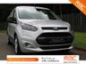 USED 2015 15 FORD TRANSIT CONNECT 200 L1 1.6 TDCI 95PS TREND VAN NO V.A.T METALLIC SILVER TREND WITH NO V.A.T, YES NO V.A.T TO BE ADDED!!!