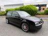 USED 2002 52 VOLKSWAGEN GOLF 1.9 ANNIVERSARY TDI 3d 148 BHP   2002 VW Golf 1.9 TDI 25th Anniversary is a highly sought-after, rare hot-hatch. Finding an original 3-door in black with just 13,000 miles and a single owner from new is a remarkable, time-capsule unicorn find. This vehicle brilliantly combines iconic Mk4 styling with the bulletproof, highly-tunable \(148\) BHP (\(150\) PS) Pumpe-Düse (PD) diesel engine, making it a dream piece for collectors and Volkswagen enthusiasts alike. 