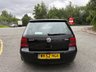 USED 2002 52 VOLKSWAGEN GOLF 1.9 ANNIVERSARY TDI 3d 148 BHP   2002 VW Golf 1.9 TDI 25th Anniversary is a highly sought-after, rare hot-hatch. Finding an original 3-door in black with just 13,000 miles and a single owner from new is a remarkable, time-capsule unicorn find. This vehicle brilliantly combines iconic Mk4 styling with the bulletproof, highly-tunable \(148\) BHP (\(150\) PS) Pumpe-Düse (PD) diesel engine, making it a dream piece for collectors and Volkswagen enthusiasts alike. 