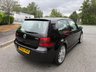 USED 2002 52 VOLKSWAGEN GOLF 1.9 ANNIVERSARY TDI 3d 148 BHP   2002 VW Golf 1.9 TDI 25th Anniversary is a highly sought-after, rare hot-hatch. Finding an original 3-door in black with just 13,000 miles and a single owner from new is a remarkable, time-capsule unicorn find. This vehicle brilliantly combines iconic Mk4 styling with the bulletproof, highly-tunable \(148\) BHP (\(150\) PS) Pumpe-Düse (PD) diesel engine, making it a dream piece for collectors and Volkswagen enthusiasts alike. 