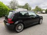 USED 2002 52 VOLKSWAGEN GOLF 1.9 ANNIVERSARY TDI 3d 148 BHP   2002 VW Golf 1.9 TDI 25th Anniversary is a highly sought-after, rare hot-hatch. Finding an original 3-door in black with just 13,000 miles and a single owner from new is a remarkable, time-capsule unicorn find. This vehicle brilliantly combines iconic Mk4 styling with the bulletproof, highly-tunable \(148\) BHP (\(150\) PS) Pumpe-Düse (PD) diesel engine, making it a dream piece for collectors and Volkswagen enthusiasts alike. 