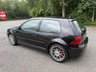 USED 2002 52 VOLKSWAGEN GOLF 1.9 ANNIVERSARY TDI 3d 148 BHP   2002 VW Golf 1.9 TDI 25th Anniversary is a highly sought-after, rare hot-hatch. Finding an original 3-door in black with just 13,000 miles and a single owner from new is a remarkable, time-capsule unicorn find. This vehicle brilliantly combines iconic Mk4 styling with the bulletproof, highly-tunable \(148\) BHP (\(150\) PS) Pumpe-Düse (PD) diesel engine, making it a dream piece for collectors and Volkswagen enthusiasts alike. 
