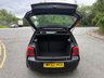 USED 2002 52 VOLKSWAGEN GOLF 1.9 ANNIVERSARY TDI 3d 148 BHP   2002 VW Golf 1.9 TDI 25th Anniversary is a highly sought-after, rare hot-hatch. Finding an original 3-door in black with just 13,000 miles and a single owner from new is a remarkable, time-capsule unicorn find. This vehicle brilliantly combines iconic Mk4 styling with the bulletproof, highly-tunable \(148\) BHP (\(150\) PS) Pumpe-Düse (PD) diesel engine, making it a dream piece for collectors and Volkswagen enthusiasts alike. 
