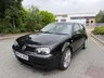 USED 2002 52 VOLKSWAGEN GOLF 1.9 ANNIVERSARY TDI 3d 148 BHP   2002 VW Golf 1.9 TDI 25th Anniversary is a highly sought-after, rare hot-hatch. Finding an original 3-door in black with just 13,000 miles and a single owner from new is a remarkable, time-capsule unicorn find. This vehicle brilliantly combines iconic Mk4 styling with the bulletproof, highly-tunable \(148\) BHP (\(150\) PS) Pumpe-Düse (PD) diesel engine, making it a dream piece for collectors and Volkswagen enthusiasts alike. 