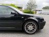 USED 2002 52 VOLKSWAGEN GOLF 1.9 ANNIVERSARY TDI 3d 148 BHP   2002 VW Golf 1.9 TDI 25th Anniversary is a highly sought-after, rare hot-hatch. Finding an original 3-door in black with just 13,000 miles and a single owner from new is a remarkable, time-capsule unicorn find. This vehicle brilliantly combines iconic Mk4 styling with the bulletproof, highly-tunable \(148\) BHP (\(150\) PS) Pumpe-Düse (PD) diesel engine, making it a dream piece for collectors and Volkswagen enthusiasts alike. 