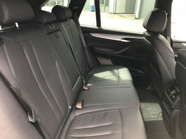 2014 63 BMW X5 3.0 XDRIVE 30D M SPORT 5d AUTO 255 BHP