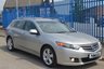 USED 2008 58 HONDA ACCORD 2.2 I-DTEC EX 5d 148 BHP 