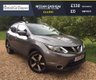 USED 2015 15 NISSAN QASHQAI 1.6 N-TEC PLUS DIG-T 5d 163 BHP SAT NAV,REVERSE CAMERA
