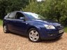USED 2007 07 FORD FOCUS 1.6 STYLE 5d AUTO 100 BHP 