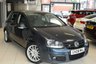 USED 2008 08 VOLKSWAGEN GOLF 2.0 GT SPORT TDI 5d 168 BHP CLOTH SPORT SEATS + SAT NAV + SERVICE HISTORY + DVD PLAYER + IPOD CONNECT + AUX PORT + 17 INCH ALLOYS + ELECTRIC WINDOWS