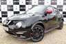 USED 2014 64 NISSAN JUKE 1.6 NISMO RS DIG-T 5d 218 BHP *Service History & Great Spec*