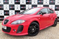 USED 2013 13 SEAT LEON 2.0 CR TDI FR PLUS 5d 168 BHP 