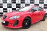 USED 2013 13 SEAT LEON 2.0 CR TDI FR PLUS 5d 168 BHP 