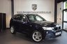 USED 2013 62 BMW X3 2.0 XDRIVE20D M SPORT 5d AUTO 181 BHP + FULL CREAM LEATHER INTERIOR + PRO SATELLITE NAVIGATION + FULL SERVICE HISTORY + BLUETOOTH + HEATED FRONT/REAR SPORT SEATS + REVERSE CAMERA + CRUISE CONTROL + RAIN SENSORS + PARKING SENSORS + 19 INCH ALLOY WHEELS +