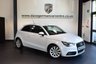 USED 2012 61 AUDI A1 1.6 TDI SPORT 3d 103 BHP + HALF BLACK LEATHER INTERIOR + FULL SERVICE HISTORY + BLUETOOTH + SPORT SEATS + AUXILIARY PORT + HEATED MIRRORS + 16 INCH ALLOY WHEELS +