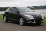 USED 2009 09 RENAULT MEGANE 2.0 DYNAMIQUE TCE 2d 180 BHP NEW CAMBELT, SAT NAV, BLUETOOTH
