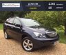 USED 2008 58 LEXUS RX 3.3 400H SE CVT 5d AUTO 208 BHP LEATHER , SAT NAV