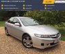 USED 2006 56 HONDA ACCORD 2.2 I-CTDI SPORT 4d 140 BHP 