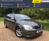 USED 2002 51 TOYOTA COROLLA 1.6 T SPIRIT VVT-I 5d AUTO 109 BHP AUTOMATIC