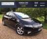 USED 2008 08 HONDA CIVIC 1.8 ES I-VTEC 5d 139 BHP 
