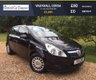 USED 2010 60 VAUXHALL CORSA 1.2 S A/C 5d AUTO 83 BHP LOW MILEAGE