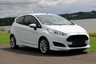USED 2013 13 FORD FIESTA 1.0 ZETEC S 3d 124 BHP SAT NAV, BLUETOOTH, AUTO LIGHTS