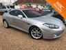 USED 2008 08 HYUNDAI S-COUPE 2.0 SIII 3d 141 BHP Sporty top of the range Coupe