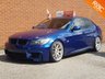 USED 2006 56 BMW 3 SERIES 2.5 325I M SPORT 4d AUTO - HEATED BLACK LEATHER 