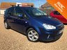 USED 2011 60 FORD C-MAX 1.8 ZETEC 5d 124 BHP 5 door Family petrol car with loads of extras