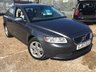 USED 2008 57 VOLVO S40 1.8 S 4d 125 BHP Great 1.8 petrol engine model with full service history