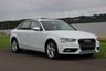 USED 2013 13 AUDI A4 2.0 TDI SE TECHNIK 4d AUTO 141 BHP GREAT SPEC,NEW MOT,SAT NAV,LEATHER