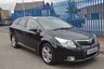 USED 2010 60 TOYOTA AVENSIS 2.2 T4 D-4D 5d 148 BHP 