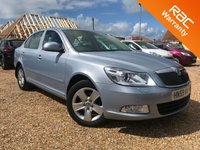 USED 2009 59 SKODA OCTAVIA 1.8 ELEGANCE TSI DSG 5d AUTOMATIC 5 Door family hatchback Automatic petrol