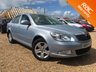 USED 2009 59 SKODA OCTAVIA 1.8 ELEGANCE TSI DSG 5d AUTOMATIC 5 Door family hatchback Automatic petrol
