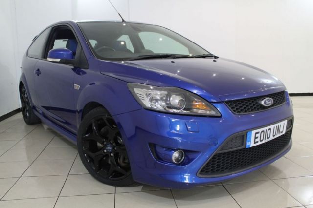 View our FORD FOCUS