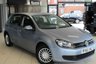 USED 2010 60 VOLKSWAGEN GOLF 1.2 S TSI 5d 103 BHP AIR CONDITIONING + CLIMATE CONTROL + ELECTRIC WINDOWS + HEATED MIRRORS + 15 INCH STEEL WHEELS