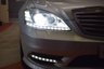 USED 2012 MERCEDES-BENZ S CLASS S350 3.0 CDi BlueTEC AMG Sport Pack 4dr FULL HISTORY In outstanding condition