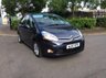 USED 2010 10 CITROEN C4 PICASSO 1.6 VTR PLUS HDI EGS 5d AUTO 107 BHP 