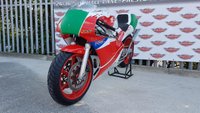 USED 1990 HONDA RS 250R Road Race 2 Stroke Classic Road racer 2 stroke classic