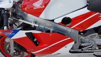USED 1990 HONDA RS 250R Road Race 2 Stroke Classic Road racer 2 stroke classic