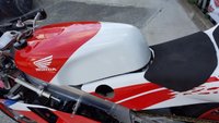 USED 1990 HONDA RS 250R Road Race 2 Stroke Classic Road racer 2 stroke classic