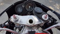 USED 1990 HONDA RS 250R Road Race 2 Stroke Classic Road racer 2 stroke classic