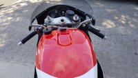 USED 1990 HONDA RS 250R Road Race 2 Stroke Classic Road racer 2 stroke classic