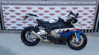 USED 2011 11 BMW S 1000 RR ABS Model Super Sports Stunning machine in Motorsport colours