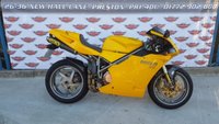 USED 2003 03 DUCATI 998 Mono Super Sports Very popular W.S.B. derived road legal machine