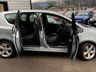 USED 2013 62 VAUXHALL MERIVA 1.4 EXCLUSIV A/C 5dr MPV 